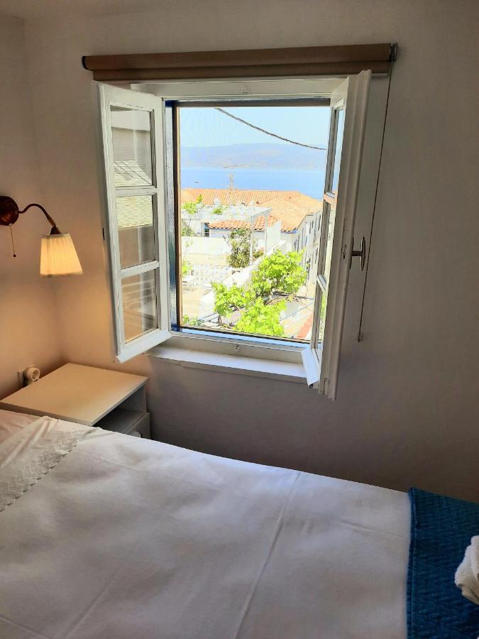 Zoe Apartments No 7 , Hydra Island Greece Exterior foto